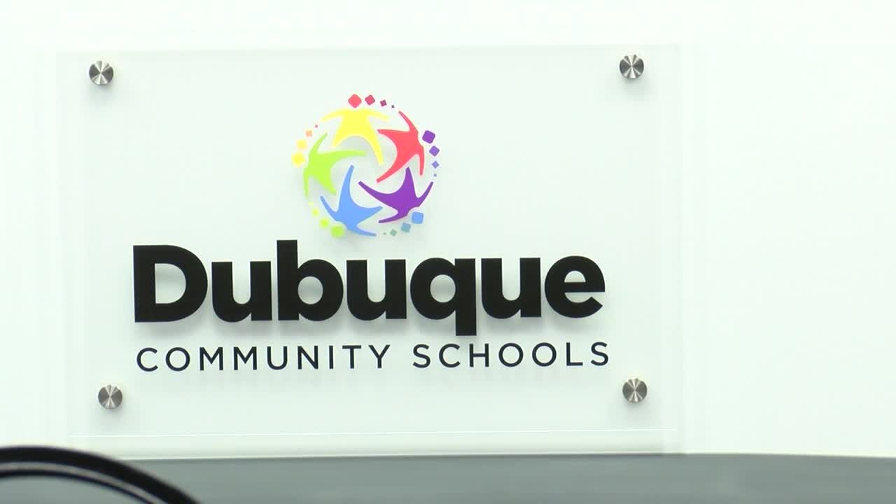 Dubuque Community Schools